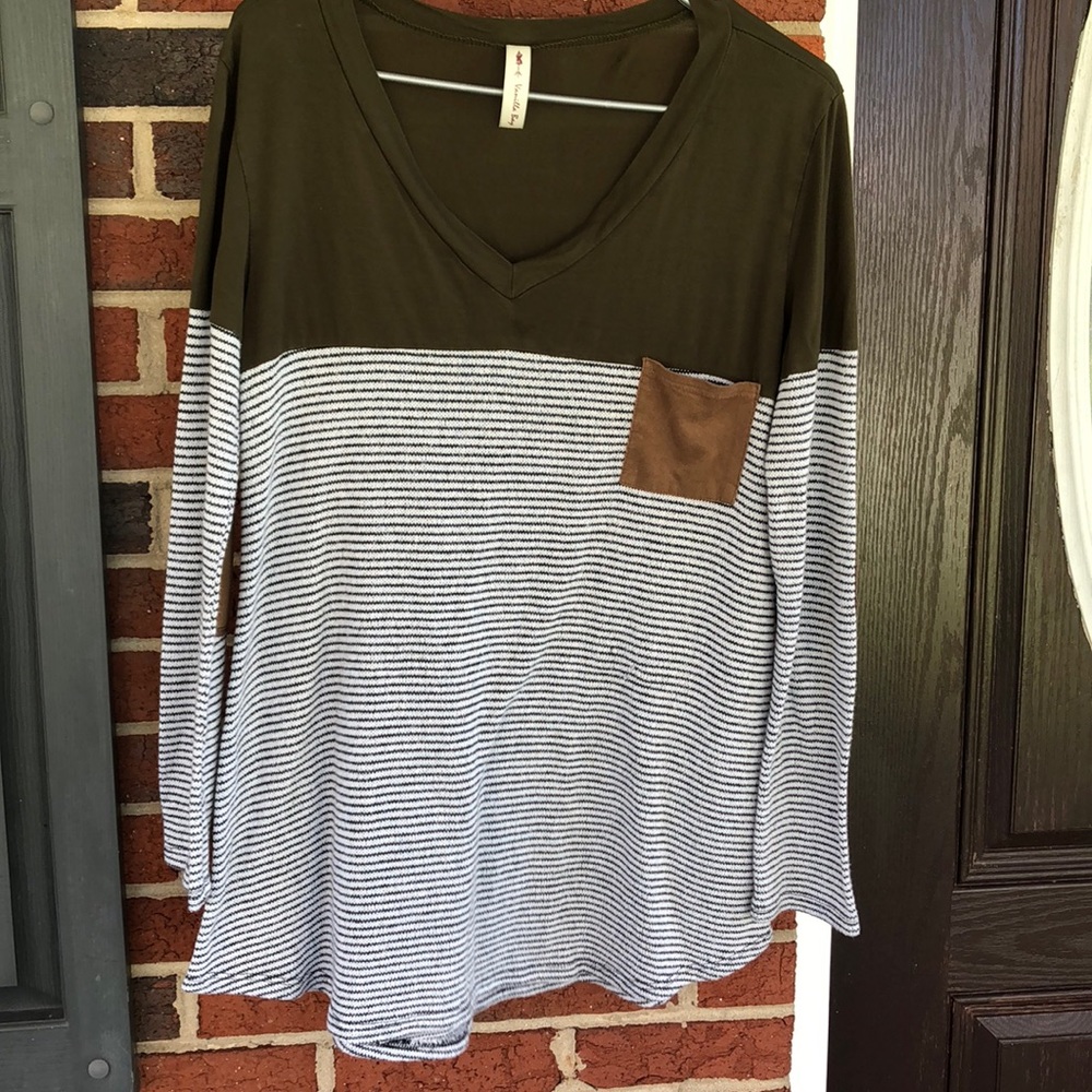 Cute tunic!!